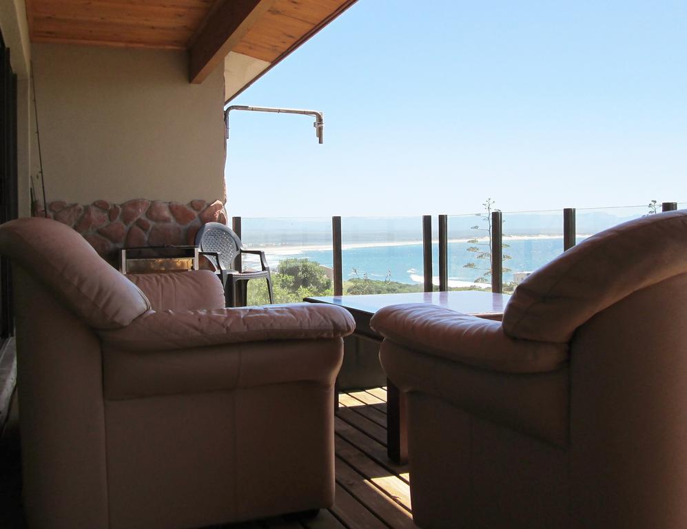 ジェフリーズ・ベイ Starfish Surf Houseヴィラ 部屋 写真