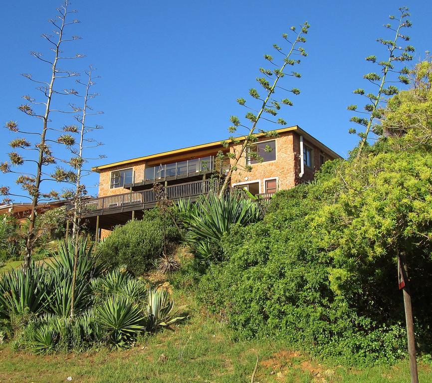 ジェフリーズ・ベイ Starfish Surf Houseヴィラ 部屋 写真