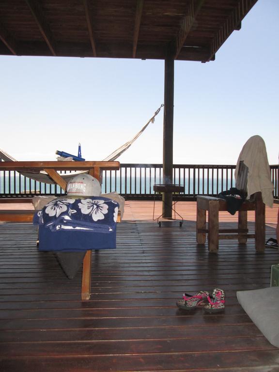 ジェフリーズ・ベイ Starfish Surf Houseヴィラ 部屋 写真