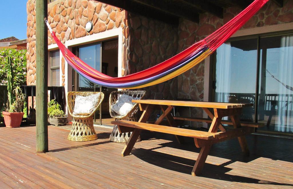 ジェフリーズ・ベイ Starfish Surf Houseヴィラ 部屋 写真