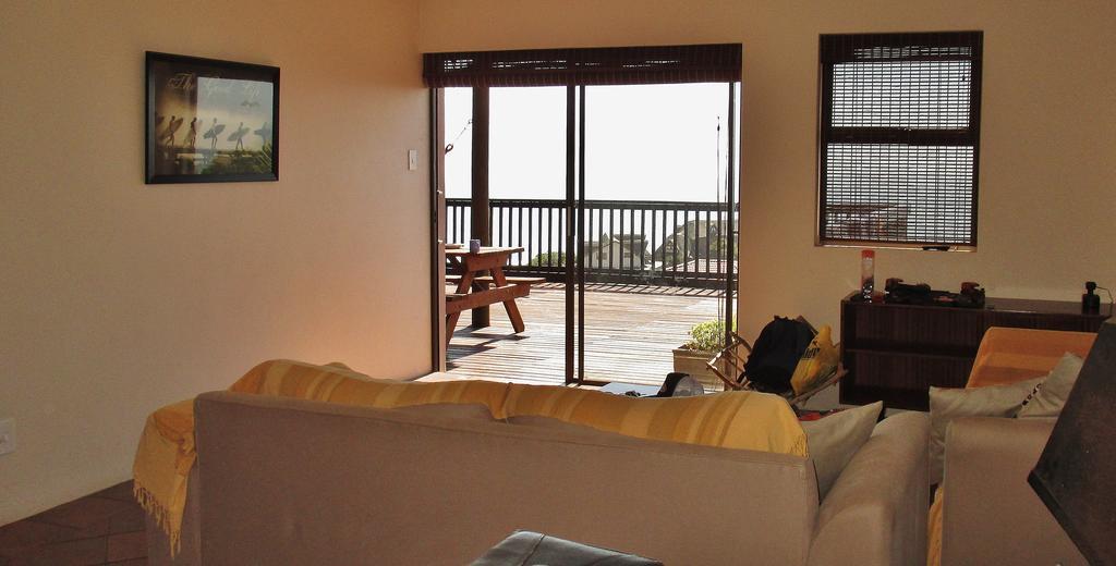ジェフリーズ・ベイ Starfish Surf Houseヴィラ 部屋 写真