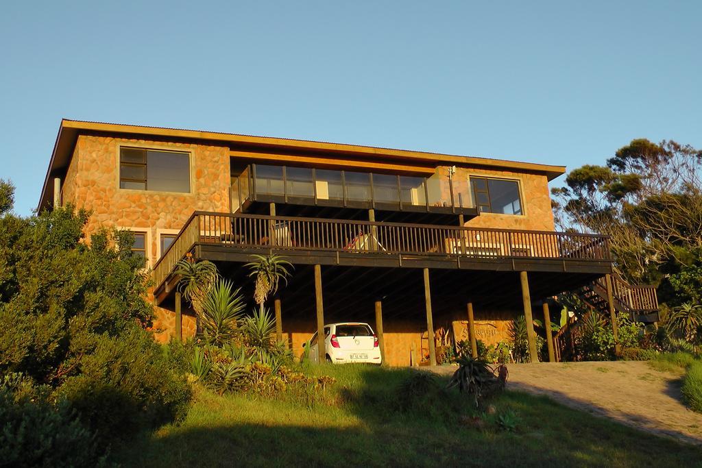 ジェフリーズ・ベイ Starfish Surf Houseヴィラ 部屋 写真